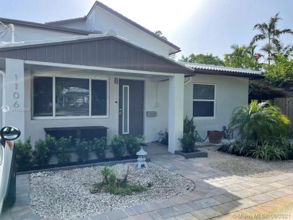Vinik, 1106 SW 8th Ter, Fort Lauderdale, Florida 33315, image 1