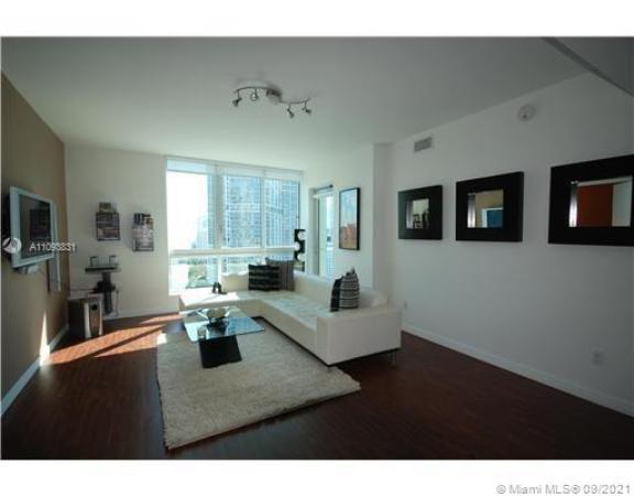 Met 1, 300 S Biscayne Blvd #T-1404, Miami, Florida 33131, image 2