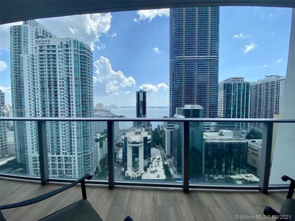 1010 Brickell, 1010 Brickell Ave #2602, Miami, Florida 33131, image 2