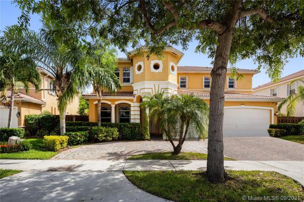 Cantamar, 8840 SW 204th St, Cutler Bay, Florida 33189, image 2