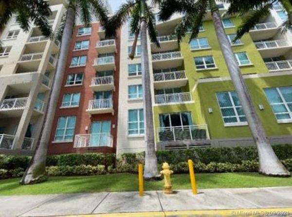 Cite On The Bay East, 2000 Bayshore Dr N #623, Miami, Florida 33137, image 1