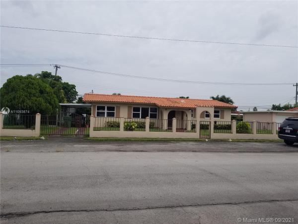 Hialeah Estates, 467 W 39th Pl, Hialeah, Florida 33012, image 1