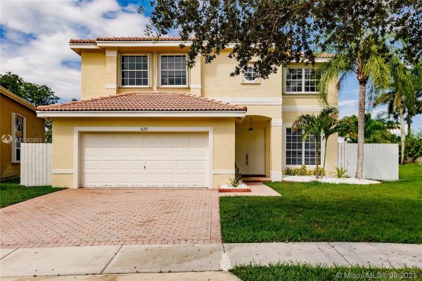 Silver Shores, 16201 SW 18th St, Miramar, Florida 33027, image 2