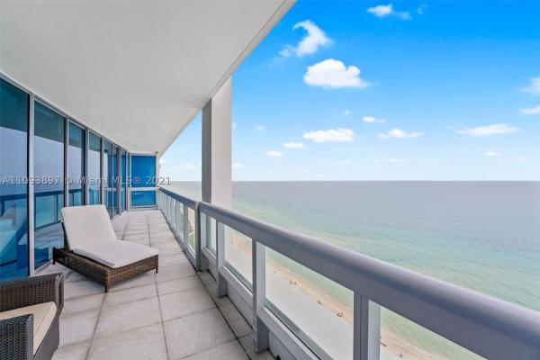 North Carillon Beach, 6899 Collins Ave #2006, Miami Beach, Florida 33141, image 1