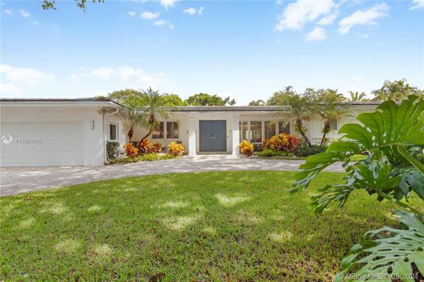Cocoplum Acres, 701 Coronado Ave, Coral Gables, Florida 33143, image 2