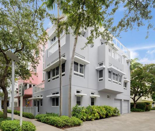 Aqua At Allison Island, 230 Ari Way #230, Miami Beach, Florida 33141, image 2