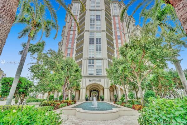 CityPlace South Tower, 550 Okeechobee Blvd #1803, West Palm Beach, Florida 33401, image 2