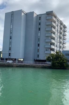 Fountain Towers, 7118 Bonita Dr #605, Miami Beach, Florida 33141, image 1