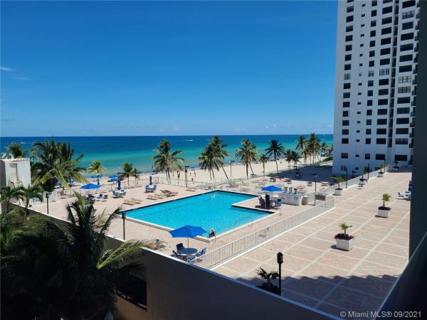 Valencia At Quadomain, 2201 S Ocean Dr #503, Hollywood, Florida 33019, image 2