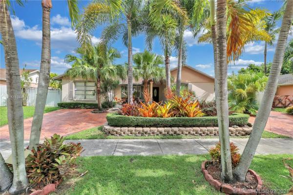 Lazarus On Richmond, 11337 SW 167th St, Palmetto Estates, Florida 33157, image 2