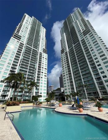 Vizcayne North, 244 Biscayne Blvd #1505, Miami, Florida 33132, image 2
