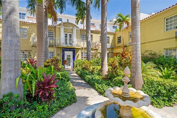 Beachgardens, 439 15th St #3, Miami Beach, Florida 33139, image 1
