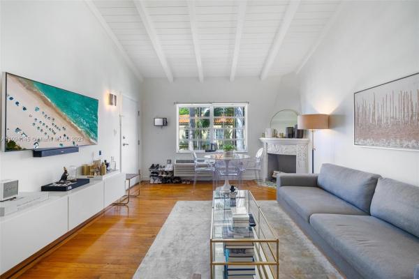 Beachgardens, 439 15th St #4, Miami Beach, Florida 33139, image 1