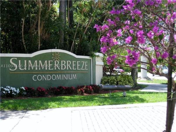 Summerbreeze, 9999 Summerbreeze Dr #114, Sunrise, Florida 33322, image 1