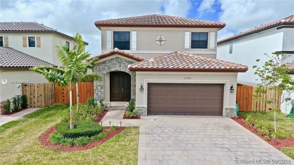 Artesa At Coco Palm Estates, 25288 SW 118th Ave, Princeton, Florida 33032, image 2