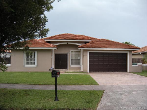 Garden Hills West, 10161 SW 161st Ave, The Hammocks, Florida 33196, image 2
