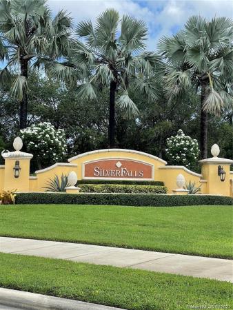 Silver Falls, 13286 SW 47th St, Miramar, Florida 33027, image 2