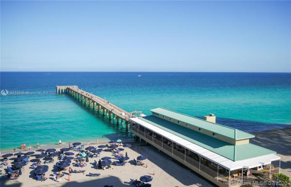 La Perla, 16699 Collins Ave #3608, Sunny Isles Beach, Florida 33160, image 1