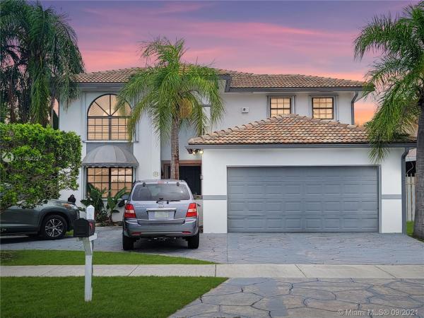 West Miller Heights, 15147 SW 63rd Ter, Kendall West, Florida 33193, image 2