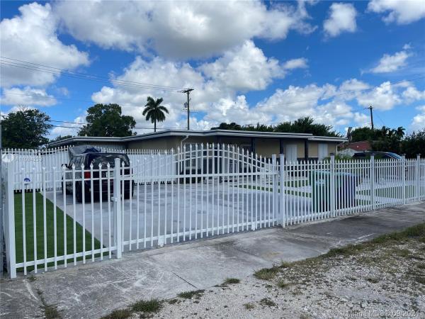 Bunche Park, 15565 NW 27th Ave, Miami Gardens, Florida 33054, image 2