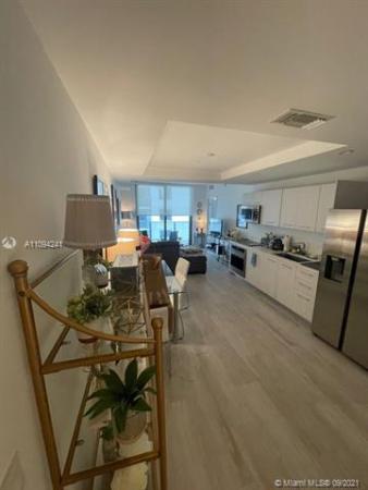 Brickell Heights West, 55 SW 9th St #3209, Miami, Florida 33130, image 2