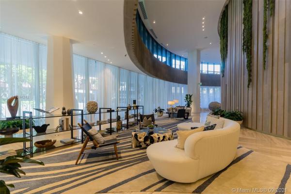 Club Residences At Park Grove, 2831 S Bayshore Dr #1202, Miami, Florida 33133, image 2