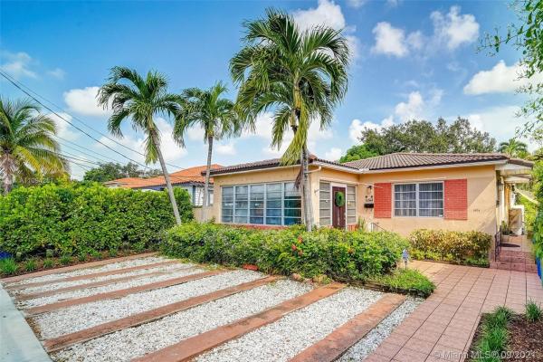 Osceola Groves, 1431 SW 20th St, Miami, Florida 33145, image 2