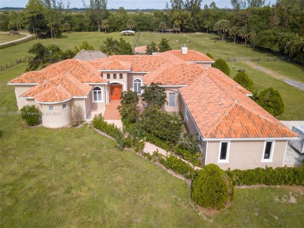 Loxahatchee Groves Residential, 14225 43rd Rd N, Loxahatchee Groves, Florida 33470, image 2