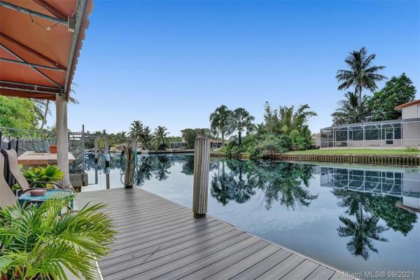 Look Homesites, 2710 Sherman St, Hollywood, Florida 33020, image 2