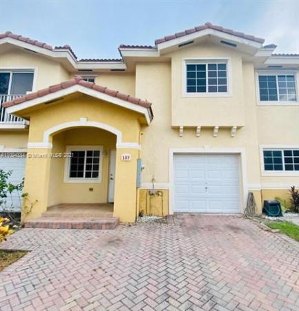 Cedars Woods Homes, 14086 SW 260 St #107, Naranja, Florida 33032, image 2