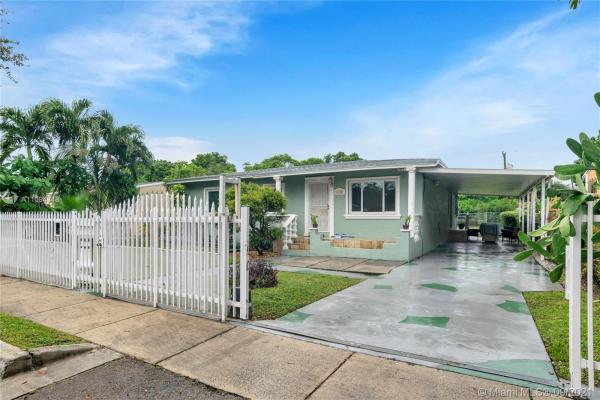 Park Ridge, 1630 NW 124th St, North Miami, Florida 33167, image 2