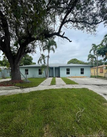 523 NW 106 Ct #, Unincorporated Dade County, Florida 33150, image 2