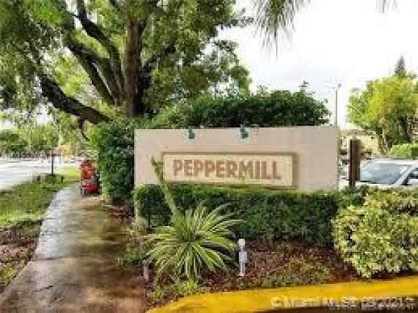 Peppermill At Kendale Lakes West, 8004 SW 149th Ave #C305, Kendall West, Florida 33193, image 2