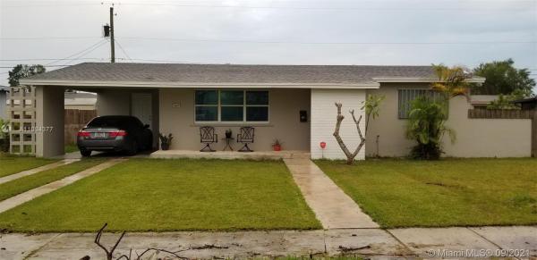 Laurel Manor, 1815 NW 8th Ter, Homestead, Florida 33030, image 2