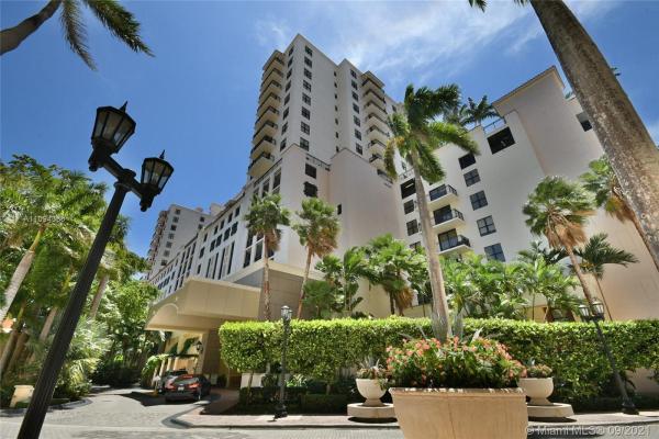 Puerta De Palmas, 888 S Douglas Rd #804, Coral Gables, Florida 33134, image 2