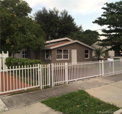 Buena Vista Heights, 121 NW 41st St, Miami, Florida 33127, image 2
