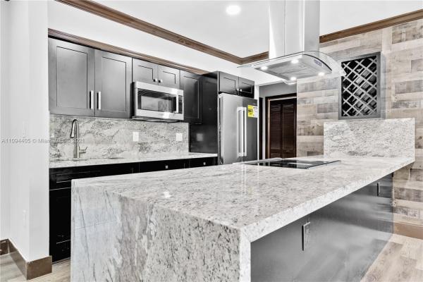 Norwood, 732 NW 188th Dr, Miami Gardens, Florida 33169, image 2
