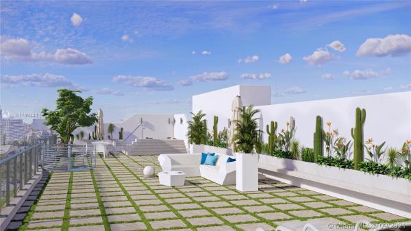 ArtePark South, 2100 Park Ave #501, Miami Beach, Florida 33139, image 2