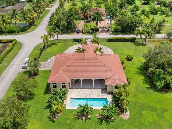 Bonanza Ranch Estates, 23610 SW 214th Pl, Redland, Florida 33031, image 2