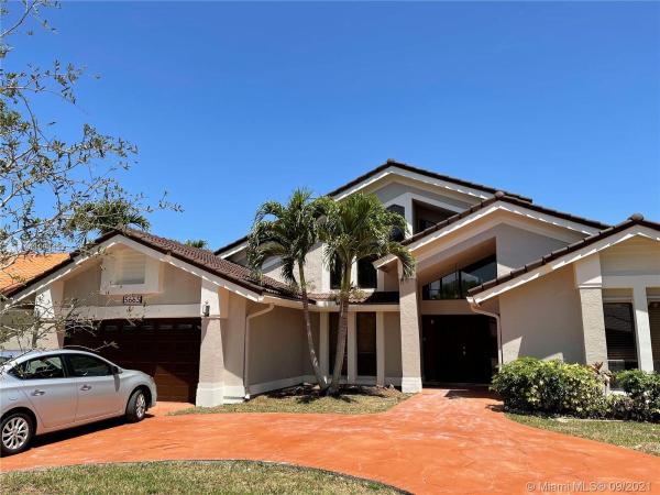 5665 NW 88th Ter, Coral Springs, Florida 33067, image 1