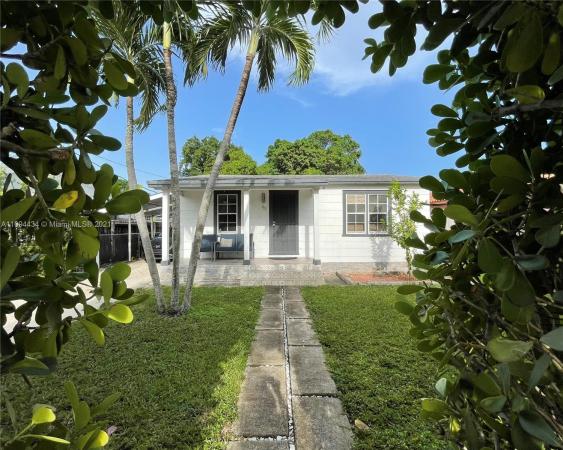 Flagler Grove Estates, 41 NW 51st Ave, Miami, Florida 33126, image 2