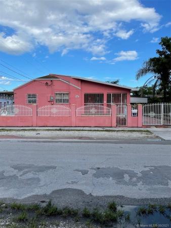 Flagler Terrace, 51 SW 56th Ave, Miami, Florida 33134, image 2