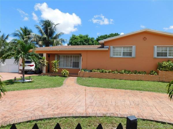 Norwood, 1081 NW 185th Dr, Miami Gardens, Florida 33169, image 2