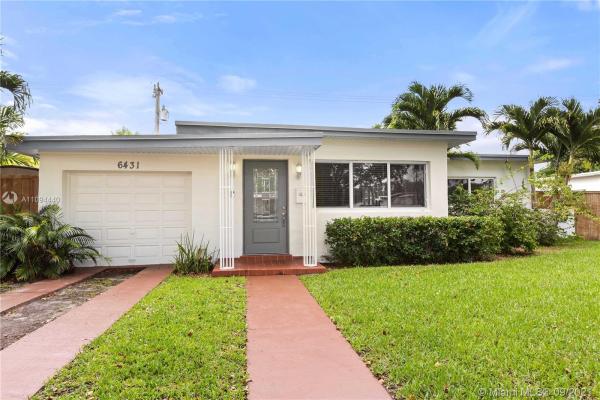Frederick Manor, 6431 SW 17th St, West Miami, Florida 33155, image 2