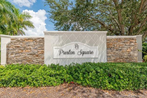 Preston Square, 2821 Bard St, Palm Springs, Florida 33406, image 2