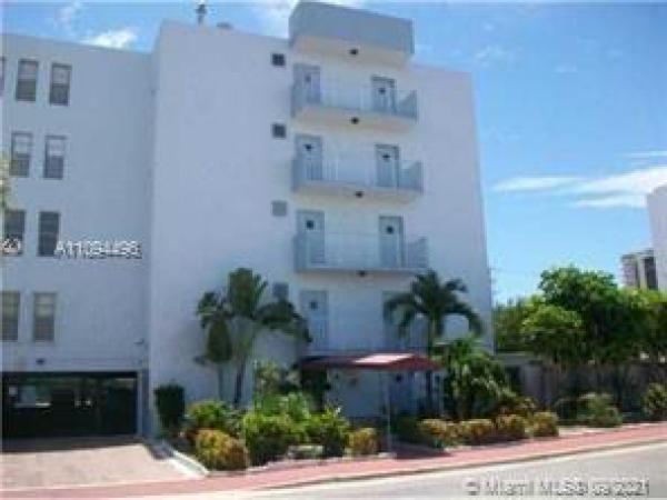 Clinton, 6545 Indian Creek Dr #409, Miami Beach, Florida 33141, image 2