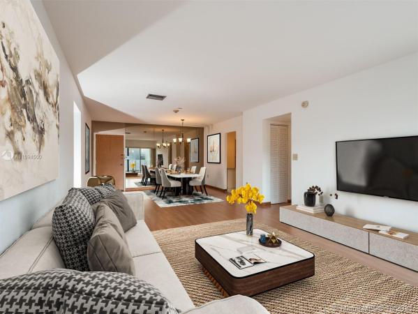 Key Biscayne Ambassador, 575 Crandon Blvd #704, Key Biscayne, Florida 33149, image 2