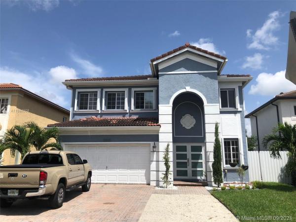 Milon Venture, 15835 SW 139th St, Country Walk, Florida 33196, image 2