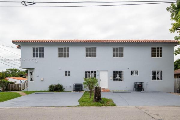 Hillcrest, 1810 NW 3rd St, Miami, Florida 33125, image 2