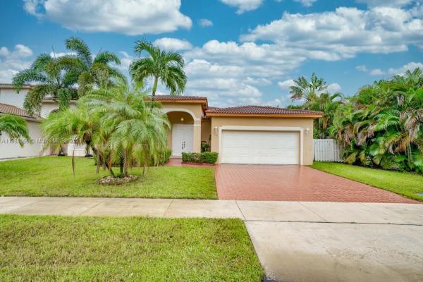 Somerset Country Club, 5241 SW 132nd Ave, Miramar, Florida 33027, image 2
